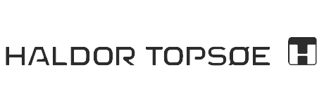 Haldor-Topsoe Haldor Topsøe