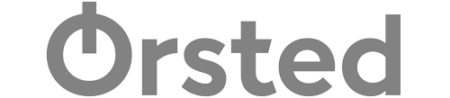 orsted Ørsted