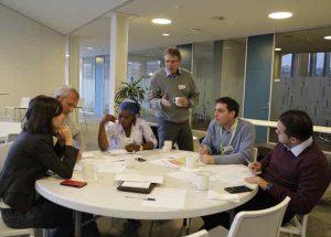 Global organisation iværksætter intern HSE audit-træning